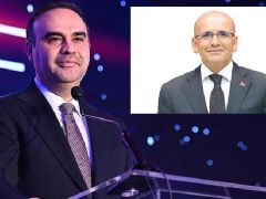 ‘Yüksek gelirli ülkeler grubuna dahil olduk’