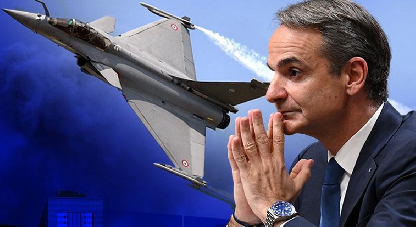 Yunanistan’dan GKRY atılımı: AB toplantısı ertelendi