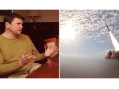 Zelenski’nin danışmanı Podolyak NTV’ye konuştu. “İran Rus taktiklerini kullanıyor”