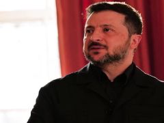 Zelenskiy’dan flaş çıkış: Rusya, ABD amaçlarının vurulması için İran’a yüzde yüz yardım ediyor