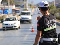 10 bin polisin mezuniyeti öne çekildi. Haziranda mezun olacaklar