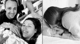 18 yıl evvel vefattan dönmüştü… Tüm makûs alışkanlıklarından vazgeçti… Artık genç yaşında sahip olduğu torunlarını seviyor!