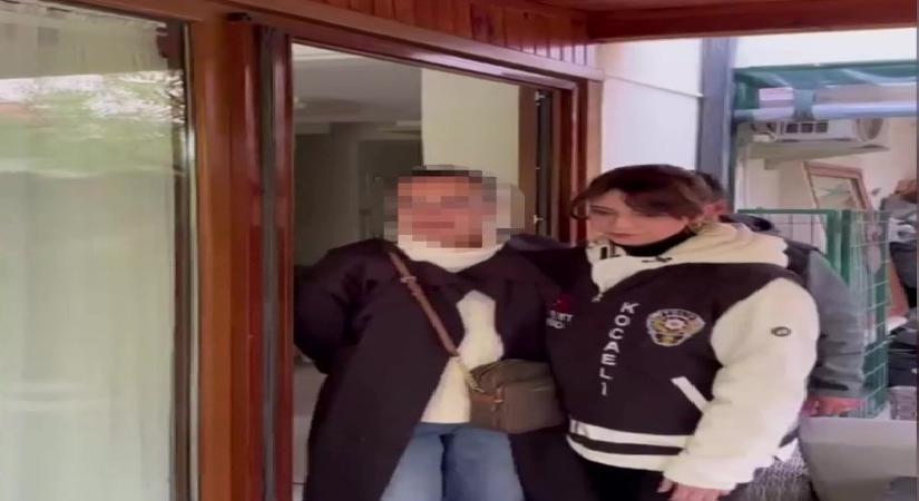18 yıl önce çöpte ölü bulunan bebeğin annesi hakim karşısında. “Dokunduğumda kaskatıydı”