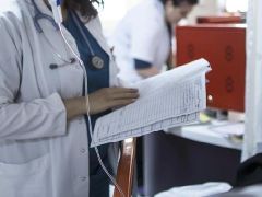 2025-TUS 2. dönem sonuç sorgulama ekranı: Uzmanlık Dalı Değişikliği yerleştirme sonuçları açıklandı