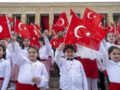 23 Nisan resmi tatil mi? 23 Nisan Ulusal Egemenlik ve Çocuk Bayramı hangi güne denk geliyor?