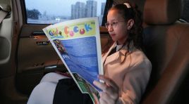 23 Nisan’a özel Gazete Çocuk