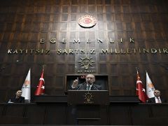 4 belediye daha AK Parti’ye geçiyor