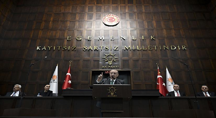 4 belediye daha AK Parti’ye geçiyor