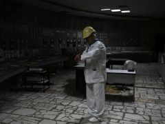 40 yıl sonra yeni risk. Çernobil için “nükleer felaket” uyarısı