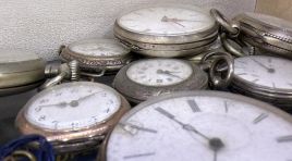 44 yıldır ince ayar veriyor. Türkiye’de sayılı ustalardan biri