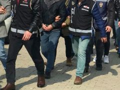 67 ilde uyuşturucu operasyonu: 349 tutuklama