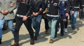 67 ilde uyuşturucu operasyonu: 349 tutuklama