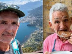 67 yaşında formunun tepesine çıktı! Felç sonrası hayatını değiştirdi, gençlere taş çıkaran 5 alışkanlığını anlattı