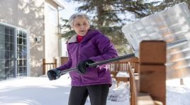 80 yaşında lakin 60’lık gibi! Uzun ömrün sırrını kolay alışkanlıklarda buldu