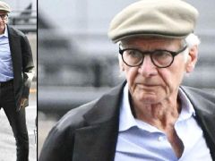 83 yaşında hâlâ durmadan çalışmasının bir nedeni varmış: Duayen oyuncu hayatının en karanlık sırrını anlattı