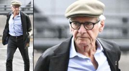 83 yaşında hâlâ durmadan çalışmasının bir nedeni varmış: Duayen oyuncu hayatının en karanlık sırrını anlattı