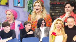 9 bin seyirciyle perde açtı