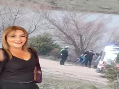 9 gün önce kaybolmuştu. Genç kadını 8 yerinden bıçaklayıp baraja atmışlar