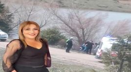 9 gün önce kaybolmuştu. Genç kadını 8 yerinden bıçaklayıp baraja atmışlar