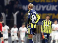 90+’lar Fenerbahçe’ye 3. kere kabus oldu!