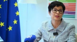 AB Genişleme Komiseri Kos: ‘Türkiye MERCOSUR’dan önemli’