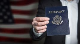 ABD, 250. kuruluş yıldönümünde Trump fotoğraflı pasaportlar basacak