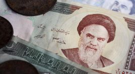 ABD ablukası İran riyalini vurdu