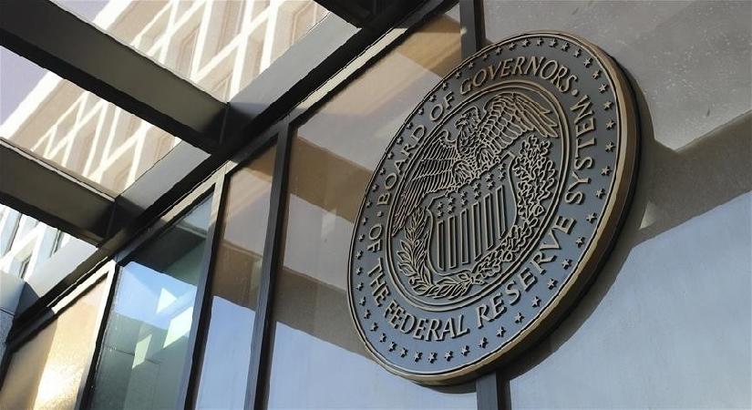 ABD Adalet Bakanlığı’ndan Fed’e yönelik soruşturmayı kapatma kararı