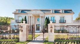 ABD Barzani’nin malikanesine el koyabilir