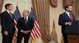 ABD basını. “ABD heyeti Pakistan’a gitmiyor”