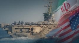 ABD basını: Savaş yeniden başlayabilir | Bölgedeki ABD savaş uçağı hareketliliğinde artış