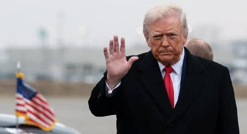 ABD basını Trump’ın önündeki üç seçeneği yazdı. “İran’da kontrolü kaybetti”