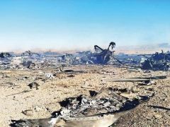 ABD ‘bulduk’ dedi Tahran yalanladı… İran’da sinema üzere kayıp pilot operasyonu