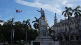 ABD heyeti Küba’da: Castro’nun torunuyla görüştüler