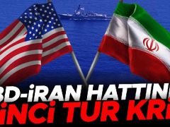ABD-İran sınırında ikinci çeşit krizi