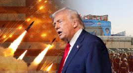 ABD istihbaratından İran raporu: Yenilmekten çok uzak