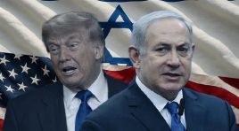 ABD medyası yazdı… Trump’ın Lübnan paylaşımı Netanyahu’yu şoke etti