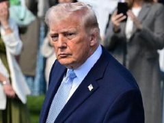 ABD siyasetinde ‘Trump’ krizi! Zihinsel inceleme tartışması alevlendi