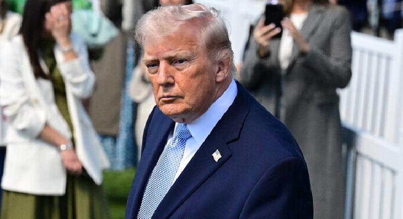ABD siyasetinde ‘Trump’ krizi! Zihinsel inceleme tartışması alevlendi
