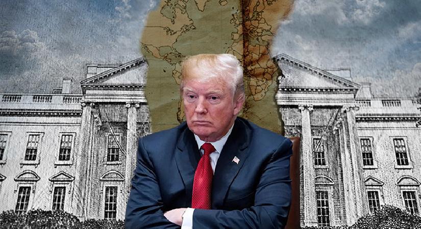 ABD sona hakikat tam gaz: Trump’ın atılımları aykırı tepti
