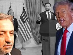 ABD ve İran ortasındaki görüşmelerden sonuç çıkmadı: Artık ne olacak?