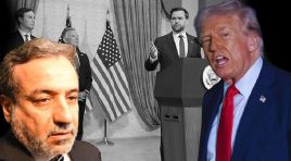 ABD ve İran ortasındaki görüşmelerden sonuç çıkmadı: Artık ne olacak?