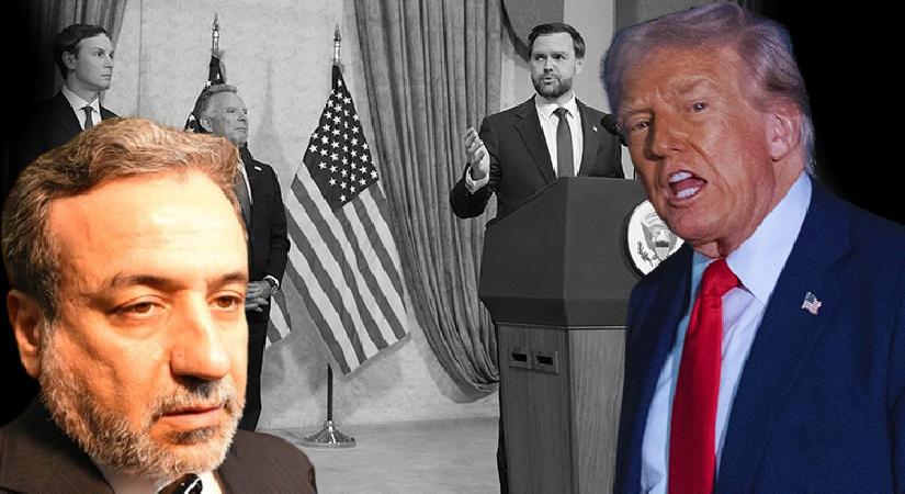ABD ve İran ortasındaki görüşmelerden sonuç çıkmadı: Artık ne olacak?