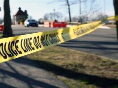 ABD’de dehşetli olay… 3 konuta düzenlenen silahlı atakta 8 çocuk öldü