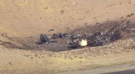 ABD’de uçak pistten çıktı: 2 kişi hayatını kaybetti