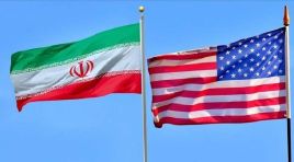 ABD’den İran temaslı gemilere ve kuruluşlara yaptırım