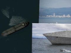 ABD’den İran’a karşı robot dayanaklı operasyon: Hürmüz denklemi değişebilir