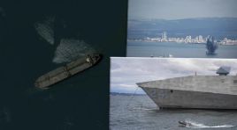 ABD’den İran’a karşı robot dayanaklı operasyon: Hürmüz denklemi değişebilir