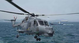 ABD’den, Japonya ve Güney Kore ile deniz güvenliği muahedesi