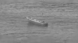 ABD’den Pasifik’te bir tekneye taarruz: 3 kişi hayatını kaybetti